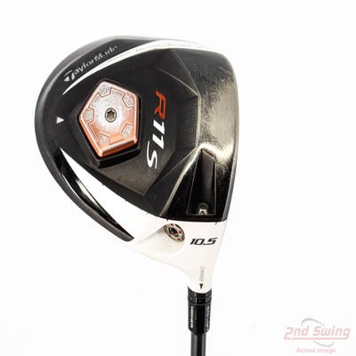 TaylorMade R11s Driver 10.5° TM Aldila RIP Phenom Graphite Regular Right Handed 45.75in