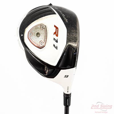 TaylorMade R11 Driver 9° Aldila RIP Alpha 60 Graphite Regular Right Handed 45.5in