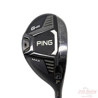 Ping G425 Max Fairway Wood 3 Wood 3W 14.5° Fujikura Ventus Blue VC 7 Graphite Stiff Right Handed 43.25in