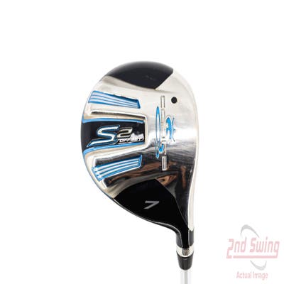 Cobra S9-1 Womens Fairway Wood 7 Wood 7W Stock Graphite Shaft Graphite Ladies Right Handed 41.0in