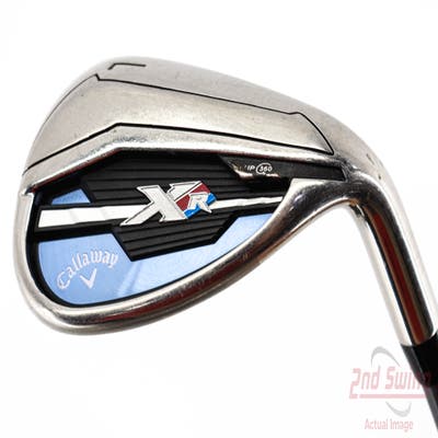 Callaway XR Wedge Lob LW Project X SD Graphite Ladies Right Handed 34.0in