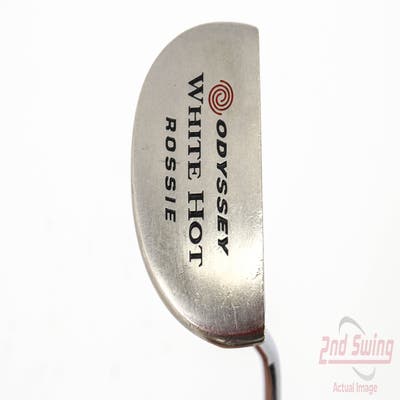 Odyssey White Hot Rossie Putter Steel Right Handed 34.0in