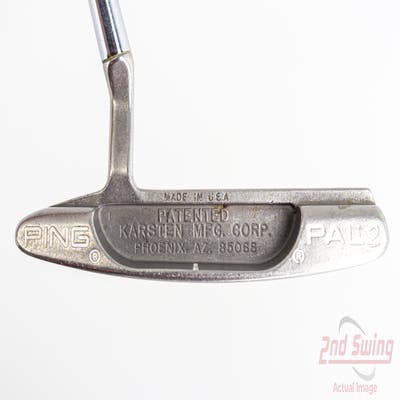 Ping Pal 2 Putter Steel Right Handed 34.0in