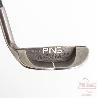 Ping B63 Putter Graphite Right Handed 37.0in