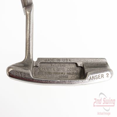 Ping Anser 2 Putter Steel Right Handed 36.0in