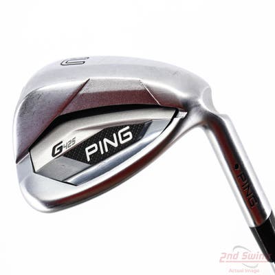 Ping G425 Wedge Gap GW True Temper Elevate MPH 95 Steel Stiff Right Handed Black Dot 35.5in