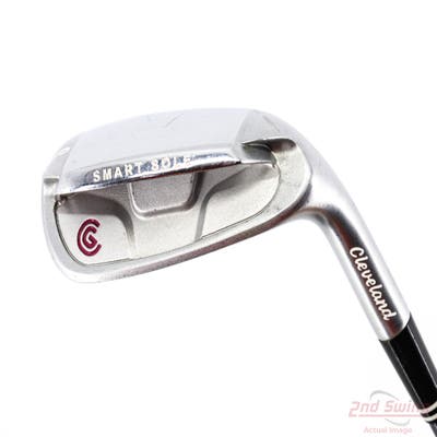 Cleveland Smart Sole Chipper Cleveland Action Ultralite 50 Graphite Ladies Right Handed 33.5in