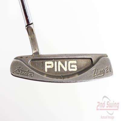 Ping Zing 2i Putter Steel Right Handed 36.0in