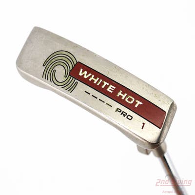 Odyssey White Hot Pro #1 Putter Steel Right Handed 34.5in