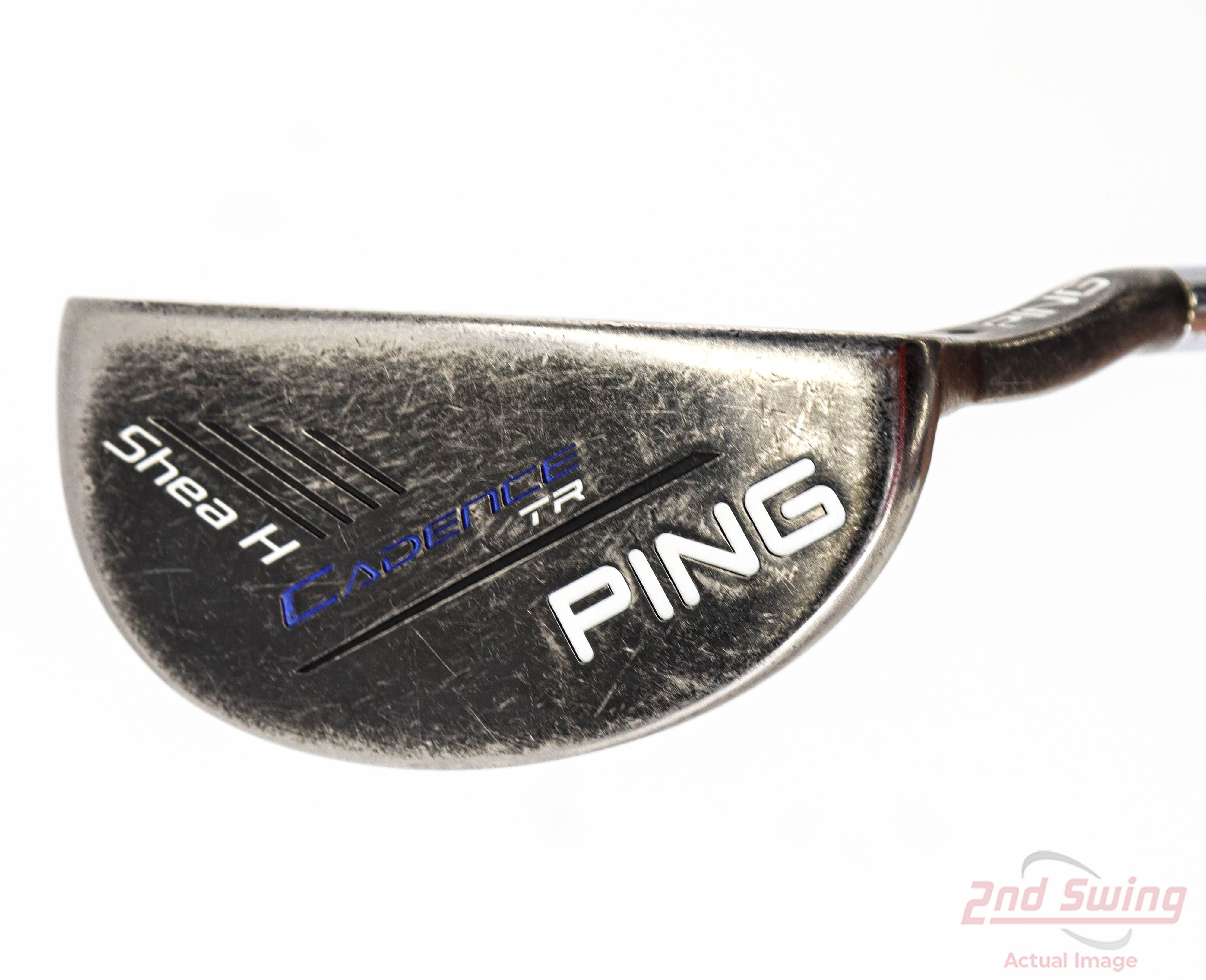 Ping Cadence TR Shea H Putter | 2nd Swing Golf