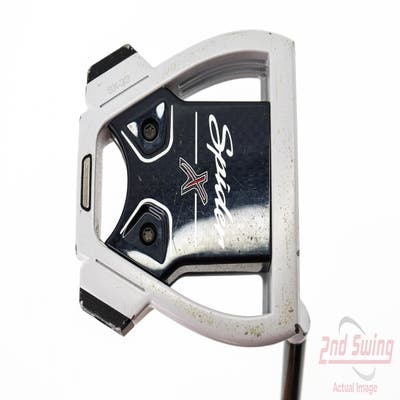 TaylorMade Spider X Chalk Putter Steel Right Handed 34.0in