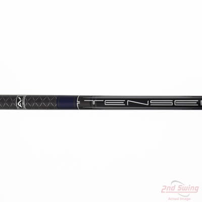 Pull Mitsubishi Rayon Tensei AV Limited Blue 55g Fairway Shaft Regular 40.75in