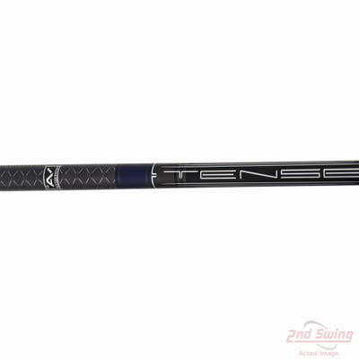 Pull Mitsubishi Rayon Tensei AV Limited Blue 55g Fairway Shaft Regular 40.5in