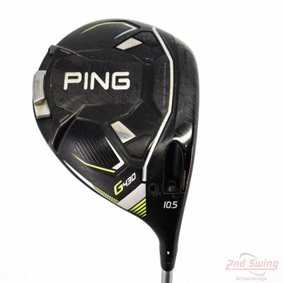 Ping G430 MAX Driver 10.5° ALTA Quick 35 Graphite Ladies Right Handed 45.0in