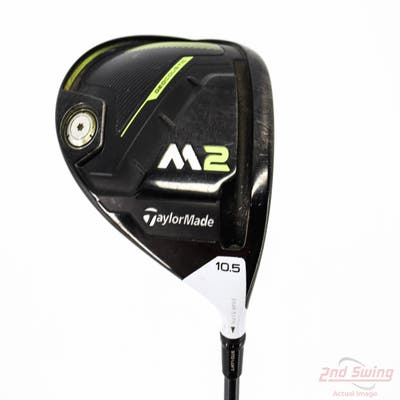 TaylorMade M2 Driver 10.5° Fujikura Pro XLR8 56 Graphite Regular Right Handed 46.0in