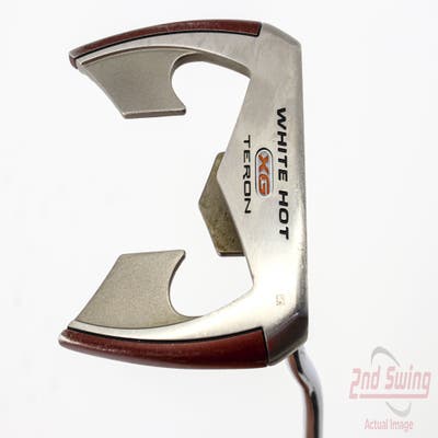 Odyssey White Hot XG Teron Putter Steel Right Handed 34.0in