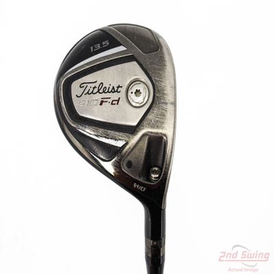 Titleist 910 F-D Fairway Wood 3+ Wood 13.5° Aldila RIP Alpha 70 Graphite X-Stiff Right Handed 43.0in