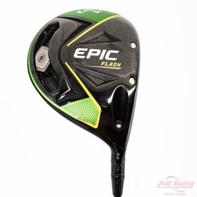 Callaway EPIC Flash Driver 9° Grafalloy ProLaunch Blue 45 Graphite Senior Right Handed 45.0in