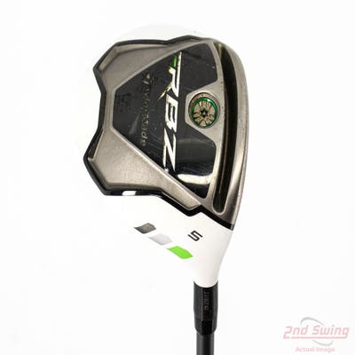 TaylorMade RocketBallz Fairway Wood 5 Wood 5W 19° TM Matrix XCON 5 Graphite Regular Right Handed 43.0in