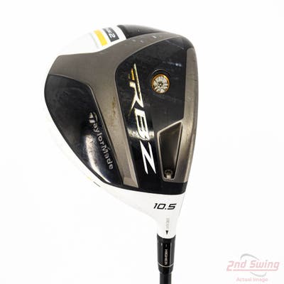 TaylorMade RocketBallz Stage 2 Driver 10.5° TM Fujikura RocketFuel 50 Graphite Regular Right Handed 46.0in