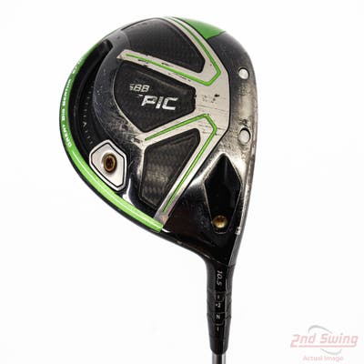 Callaway GBB Epic Driver 10.5° Project X HZRDUS T800 Green 55 Graphite Stiff Right Handed 45.75in