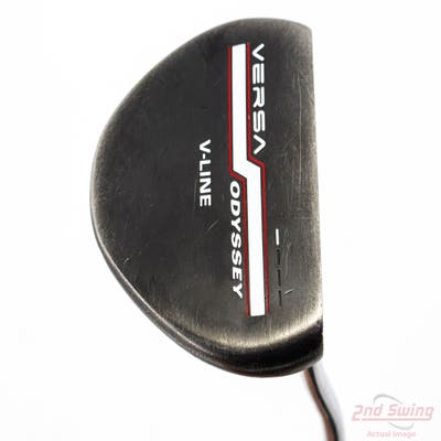 Odyssey Tour Versa V-Line Putter Steel Right Handed 35.5in