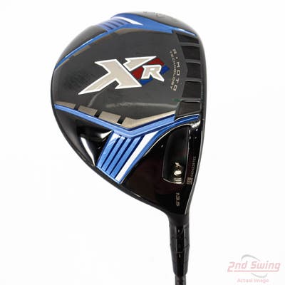 Callaway XR Driver 13.5° Project X LZ Graphite Ladies Right Handed 44.25in