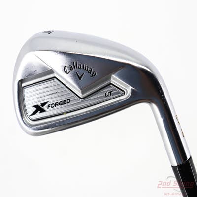 Callaway X Forged UT Utility Iron 3 Utility 21° Nippon NS Pro Modus 3 Tour 120 Steel X-Stiff Right Handed 39.25in