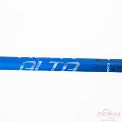 Pull Ping ALTA 65 65g Fairway Shaft Stiff 41.5in