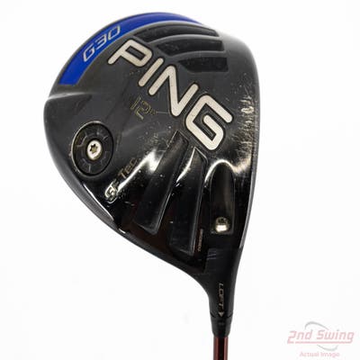 Ping G30 SF Tec Driver 12° ALTA Distanza 40 Graphite Senior Right Handed 46.0in