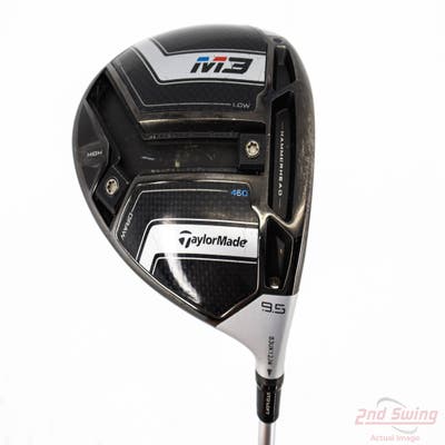 TaylorMade M3 Driver 9.5° Mitsubishi Tensei CK 60 Blue Graphite Stiff Right Handed 44.75in