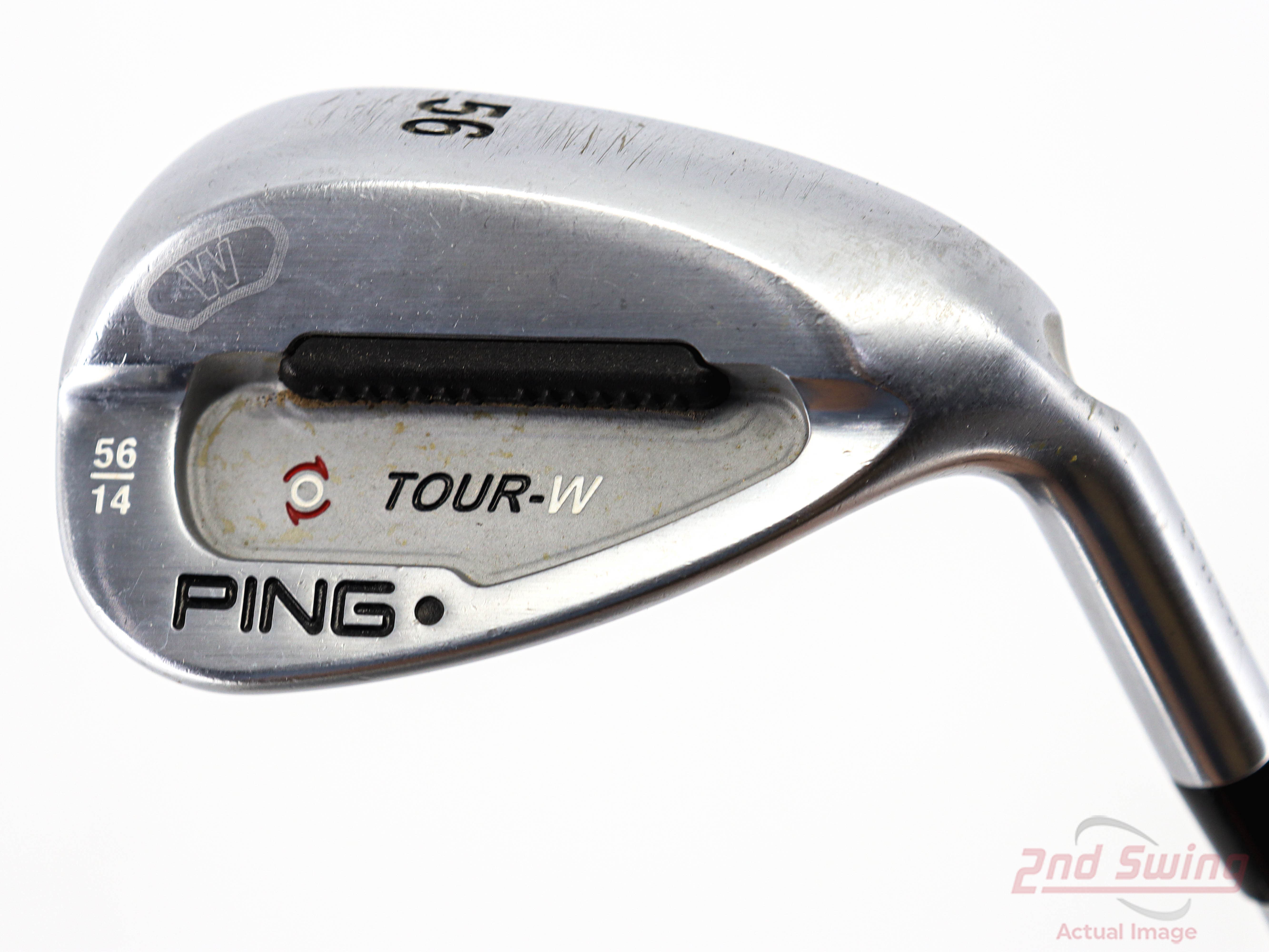 PING Tour W Wedge 54° Golf store Club RH Sand