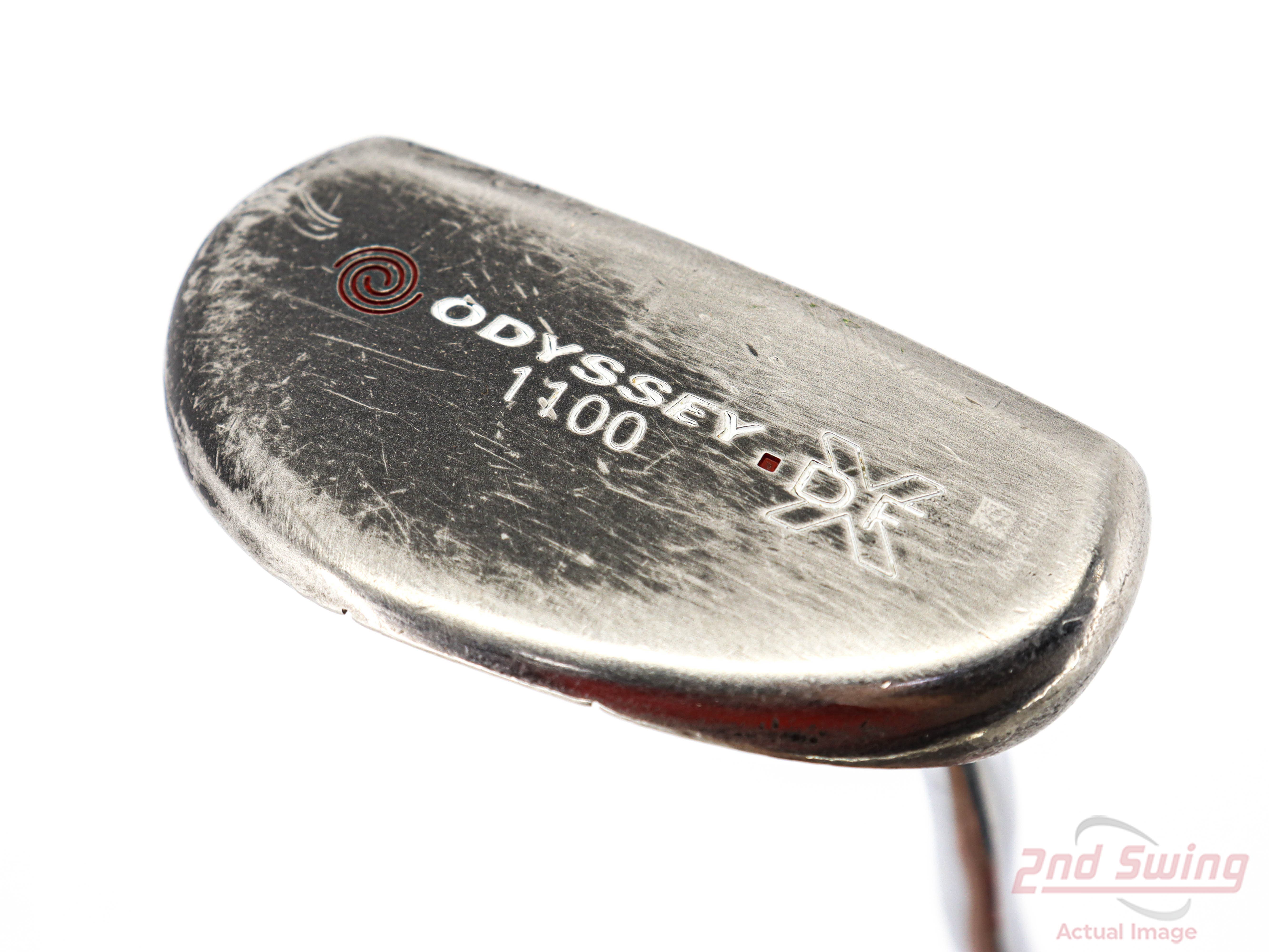 Odyssey Golf DFX 1100 deals Putter 34