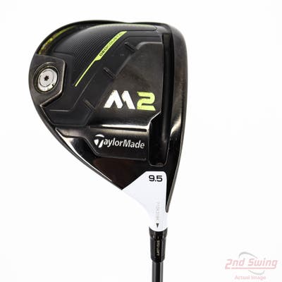 TaylorMade M2 Driver 9.5° Fujikura Pro XLR8 56 Graphite Stiff Right Handed 46.0in