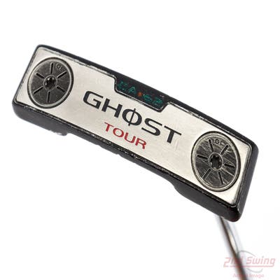 TaylorMade Ghost Tour DA 62 Putter Steel Right Handed 37.0in