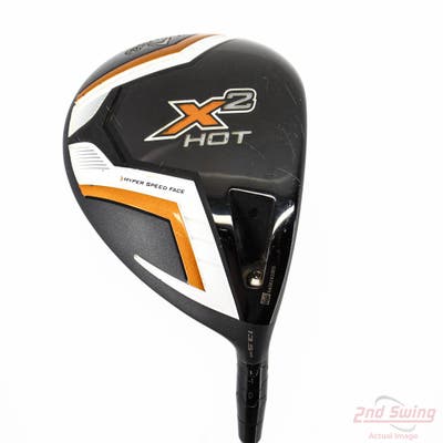 Callaway X2 Hot Driver 13.5° Callaway X2 Hot Graphite Ladies Right Handed 45.0in