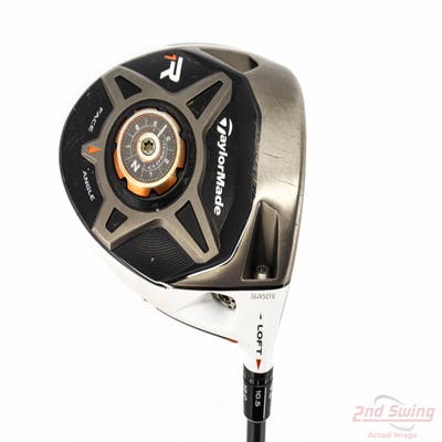 TaylorMade R1 Driver 10.5° TM Aldila RIP Phenom 55 Graphite Regular Right Handed 45.5in