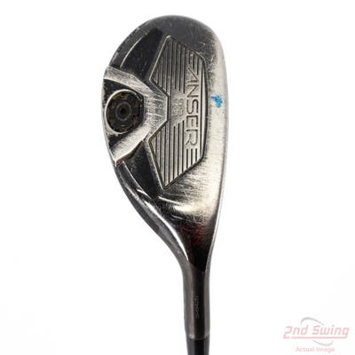 Ping Anser Hybrid 5 Hybrid 23° Stock Graphite Shaft Graphite Regular Right Handed 39.5in