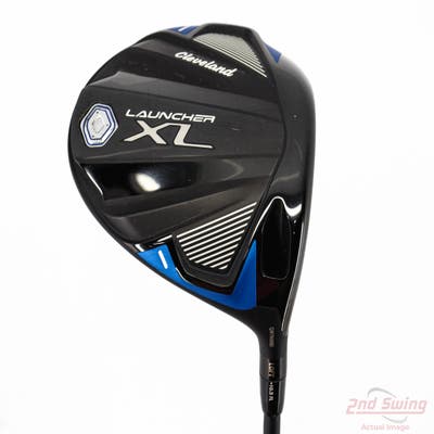 Cleveland Launcher XL Driver 10.5° Project X Cypher 50 Graphite Regular Right Handed 46.5in