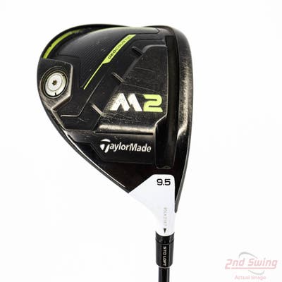 TaylorMade M2 Driver 9.5° Fujikura Pro 50 Graphite Regular Right Handed 46.0in