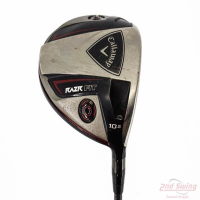 Callaway Razr Fit Driver 10.5° Aldila RIP'D NV Graphite Regular Right Handed 45.5in