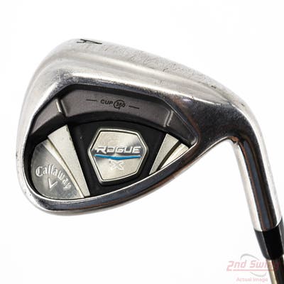 Callaway Rogue X Wedge Gap GW UST Mamiya Recoil 760 ES Graphite Senior Right Handed 36.25in