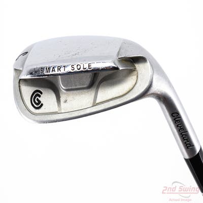 Cleveland Smart Sole Chipper Cleveland Traction Wedge Steel Wedge Flex Right Handed 34.25in