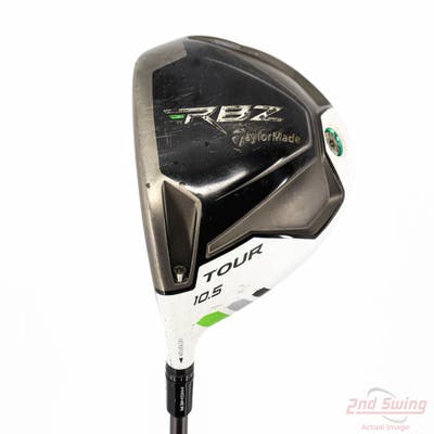 TaylorMade RocketBallz Tour TP Driver 10.5° TM Matrix XCON 6 Graphite Regular Left Handed 45.5in