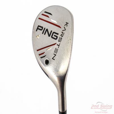 Ping 2014 Karsten Hybrid 4 Hybrid Ping KS 401 Graphite Senior Right Handed 39.75in