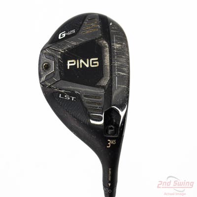 Ping G425 LST Fairway Wood 3 Wood 3W 14.5° MCA Tensei AV Orange Raw 75 Graphite Regular Right Handed 44.0in