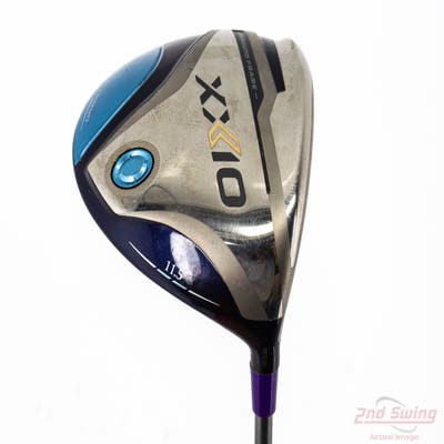 XXIO 12 Ladies Driver 11.5° Adams Grafalloy Speedline Graphite Ladies Right Handed 44.0in