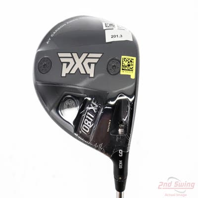 PXG 0811 XF GEN4 Driver 9° Graphite Design Tour AD TP-7 Graphite X-Stiff Right Handed 45.75in