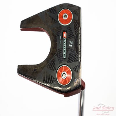 Odyssey O-Works Red 7S Putter Steel Right Handed 34.0in