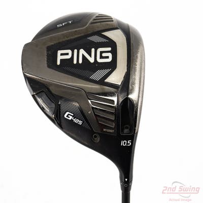 Ping G425 SFT Driver 10.5° ALTA CB 55 Black Graphite Regular Right Handed 45.75in